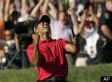 Tiger Woods: AP Athlete Of The Decade