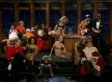 Craig Ferguson's 1000th Episode: Kristen Bell, Jason Segel, Puppets, And 3 Musical Numbers! (VIDEO, PHOTOS)
