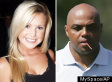Jamie Jungers, Charles Barkley Pictured Together: Alleged Tiger Woods Mistress Seen With Basketball Star