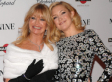 Single Kate Hudson Brings Mom Goldie As Date (PHOTOS)
