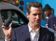 SF Mayor Backs Radiation Labels For Cell Phones