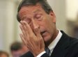 Mark Sanford Rebuke Debate Gets Emotional