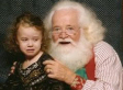 Sketchy Santas: 13 Men Whose Laps We'd Avoid (PHOTOS)