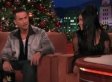 Snooki, The Situation On Tonight Show: Jersey Shore Stars Give Conan A Nickname (VIDEO)