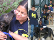 K9 Connection: At-Risk Teens And Shelter Dogs Get A New 'Leash' On Life