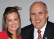 Giuliani To Tiger Woods: 'Hang In There'