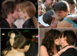 Tom Cruise: A Decade In PDA Moments (PHOTOS)