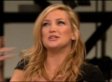 Kate Hudson Gets Awkward Talking A-Rod On Oprah (VIDEO)