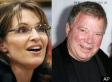 What Palin, Shatner, And Miss Jasmine Have To Teach Us This Season