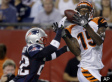 Chris Henry CAR ACCIDENT INJURY: Bengals Receiver Suffers 'Life-Threatening' Injuries In Crash