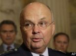 White House Backtracks On Lost Intelligence Claims