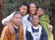 One Month Away From Homelessness: L.A. Mom Keeps Hope Alive