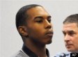 John Lomax III, UConn Stabbing Suspect, Pleads Not Guilty