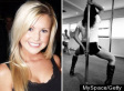 Jamie Jungers: STRIPPER? Pictures Reveal Tiger Woods' Alleged Mistress