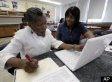 New Jobless Claims Up Again As Market Suffers From 'Fits And Starts'