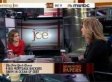 Arianna Discusses Health Reform, State Of The Nation: 'The Lobbyists Are Winning'