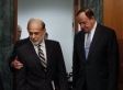 Bernanke Approved For 2nd Term As Fed Chairman By Senate Banking Panel