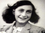 British Paper Publishes First Photo of Anne Frank\'s Love Interest