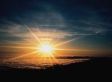 Winter Solstice: Baby, It's Dark Outside