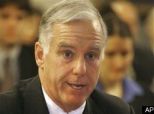 Dean Goes After McCain On Outside Spending