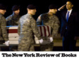 One Term President? New York Review Blog By Garry Wills