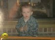 Hayden Wright: Drunk 4-Year-Old Steals Christmas Presents (VIDEO)