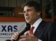 Rick Perry Says Al Gore Has 'Gone To Hell'