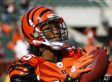 Chris Henry 911 Call AUDIO: Tape Released
