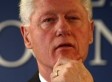 Bill Clinton: Abandoning Health Care Bill 'Colossal Blunder'
