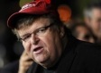 Michael Moore Threatens To Boycott Connecticut Over Lieberman