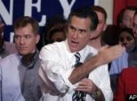 Romney Spent $150,000 Of His Own Money For Each Delegate He Won