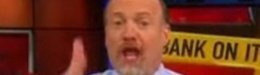 Jim Cramer's Insanely Passionate Citigroup Recommendation Falls Flat (VIDEO)