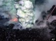 Deep-Sea Volcano Seen By Scientists For First Time