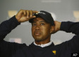 Tiger Woods To Theresa Rogers: I Only Married Elin Nordegren To Boost Image, Report Says