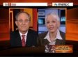 Lanny Davis And Jane Hamsher Yell Over Each Other On The Ed Show (VIDEO)