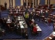 Senate Advances $626 Billion Pentagon Bill, Defeats GOP Stalling On Health Care