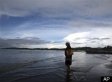 Acid Oceans: The 'Evil Twin' Of Climate Change