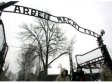 Auschwitz Sign Stolen: 'Arbeit Macht Frei' Sign Taken From Main Entrance