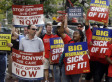 Poll: Voters Reject Health Care Mandate Without Public Option, Medicare Buy-In