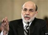 Is Bernanke Our Napoleon?