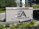 EA CEO On Two-Take Bid: 