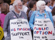 MoveOn.Org Comes Out Against Senate Health Care Billl