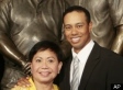Tiger Woods' Mother: 'Hurt, Angry, Disappointed,' Source Says