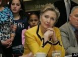 In Early Case, Clinton Mounted Agressive Defense Against 12-Year Old Rape Victim