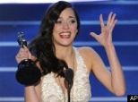 Marion Cotillard\'s Oscar Speech: Best Actress\'s Tears And Joy