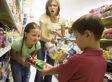We're Being Bad: Are Mom And Dad To Blame?