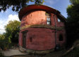 Beautiful, Sustainable Homes Made Of Straw