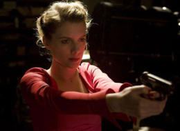 Inglorious Basterds