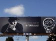 Tag Heuer Drops Tiger Woods From US Campaigns