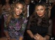 Beyonce's Mom Tina Files For Divorce